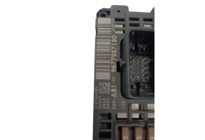 Boitier servitude moteur (BSM) CITROEN C4 2 Photo n°4