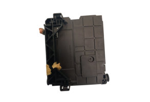 Boitier servitude moteur (BSM) CITROEN C4 2 Photo n°6