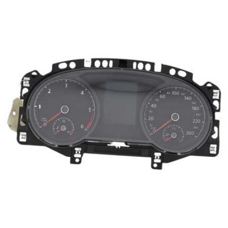 Compteur VOLKSWAGEN GOLF 7