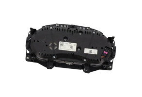 Compteur VOLKSWAGEN GOLF 7 Photo n°6