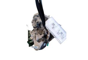 Boite de vitesses RENAULT TWINGO 3 Photo n°1