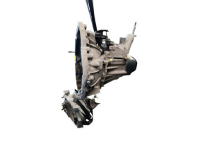 Boite de vitesses RENAULT TWINGO 3 Photo n°3