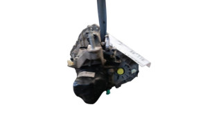 Boite de vitesses RENAULT TWINGO 3 Photo n°6