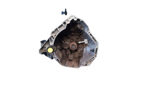 Boite de vitesses RENAULT TWINGO 3 Photo n°9