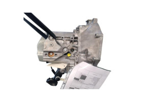 Boite de vitesses CITROEN C3 3 Photo n°4