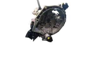 Boite de vitesses CITROEN C3 3 Photo n°5