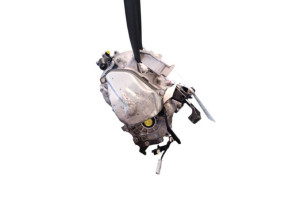 Boite de vitesses CITROEN C3 3 Photo n°8