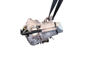 Boite de vitesses CITROEN C3 3 Photo n°9