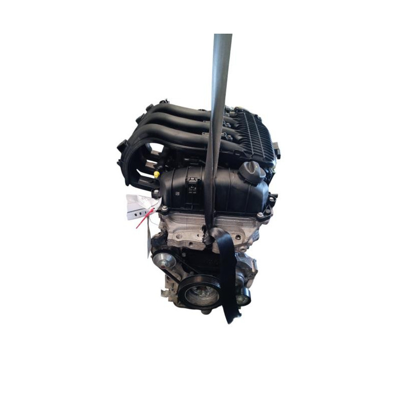 Moteur CITROEN C3 3 Photo n°1