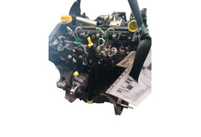 Moteur CITROEN C3 3 Photo n°6
