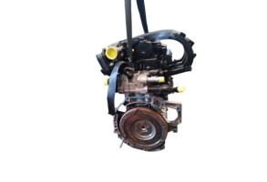 Moteur CITROEN C3 3 Photo n°8