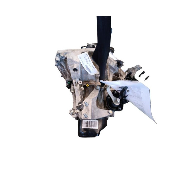 Boite de vitesses DACIA SANDERO 2 Photo n°1