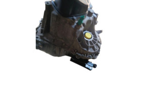 Boite de vitesses DACIA SANDERO 2 Photo n°5