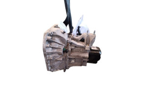 Boite de vitesses DACIA SANDERO 2 Photo n°8