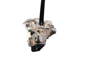 Boite de vitesses OPEL AGILA B Photo n°2