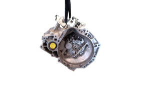 Boite de vitesses OPEL AGILA B Photo n°3