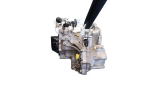 Boite de vitesses OPEL AGILA B Photo n°4