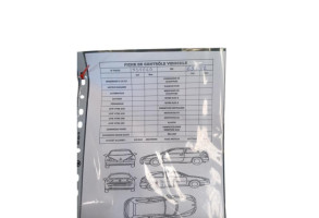 Boite de vitesses OPEL AGILA B Photo n°6