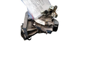 Boite de vitesses OPEL AGILA B Photo n°8