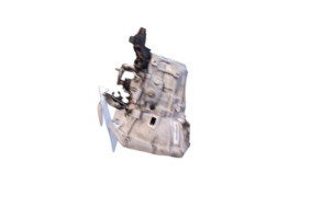 Boite de vitesses PEUGEOT 107 Photo n°6