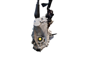 Boite de vitesses PEUGEOT 107 Photo n°7