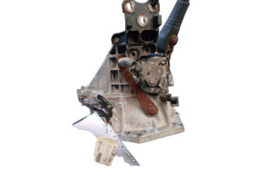 Boite de vitesses PEUGEOT 107 Photo n°9