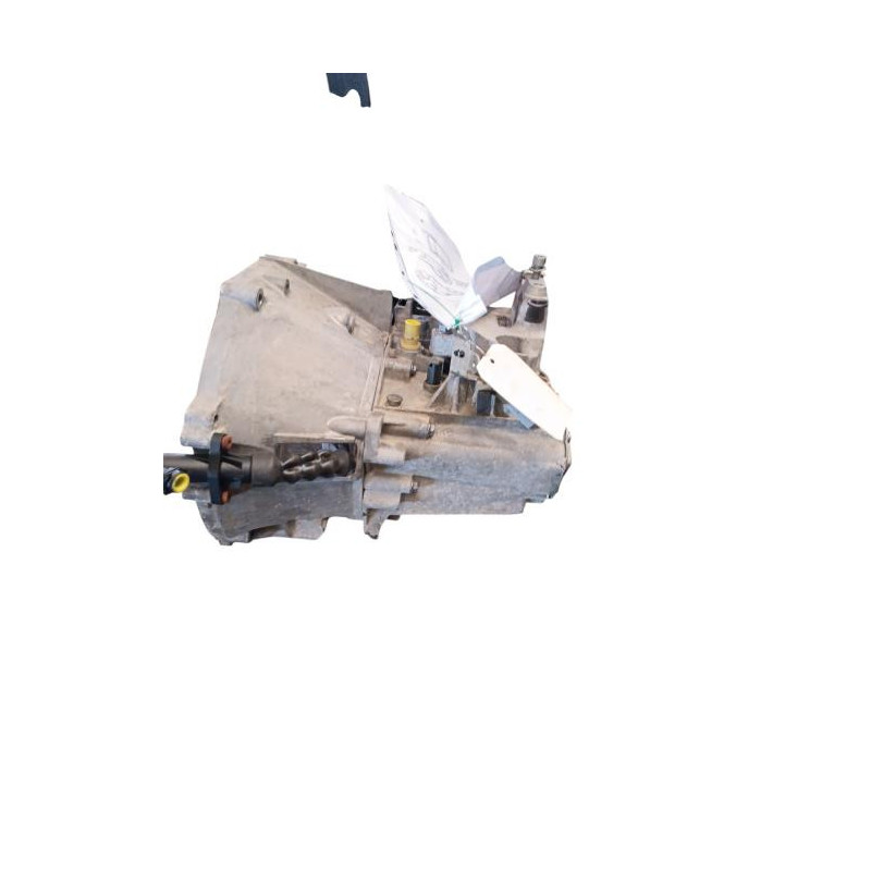 Boite de vitesses PEUGEOT 308 2 Photo n°1