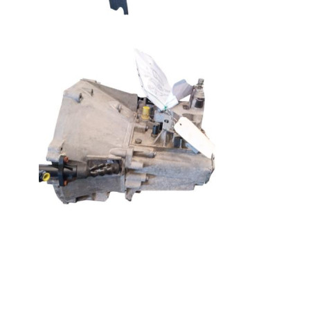 Boite de vitesses PEUGEOT 308 2