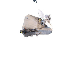 Boite de vitesses PEUGEOT 308 2 Photo n°1