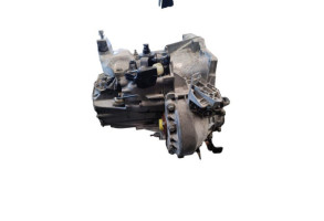 Boite de vitesses PEUGEOT 308 2 Photo n°3