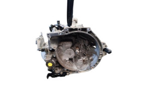 Boite de vitesses PEUGEOT 308 2 Photo n°4