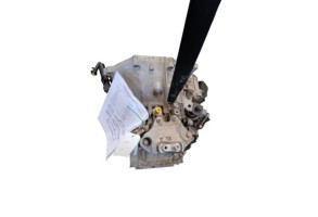 Boite de vitesses PEUGEOT 308 2 Photo n°5