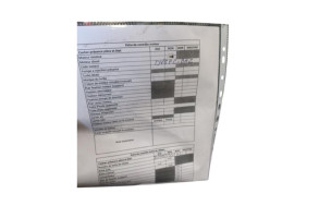 Boite de vitesses PEUGEOT 308 2 Photo n°8