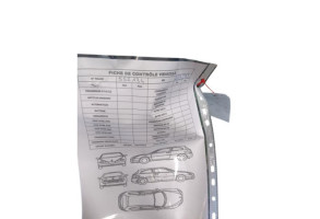 Boite de vitesses PEUGEOT 2008 1 Photo n°1