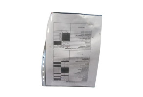 Boite de vitesses PEUGEOT 2008 1 Photo n°3