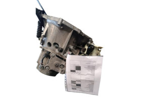 Boite de vitesses PEUGEOT 2008 1 Photo n°6