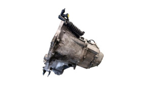 Boite de vitesses PEUGEOT 2008 1 Photo n°9