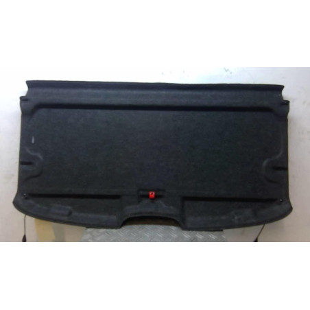 Plage arriere PEUGEOT 308 1