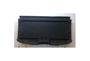 Plage arriere PEUGEOT 308 1 Photo n°1