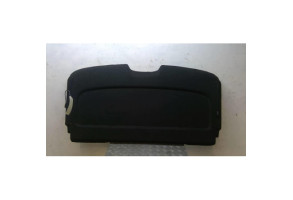 Plage arriere PEUGEOT 308 1 Photo n°2