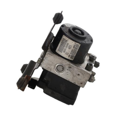 Bloc ABS (freins anti-blocage) PEUGEOT 206