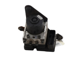 Bloc ABS (freins anti-blocage) PEUGEOT 206 Photo n°2