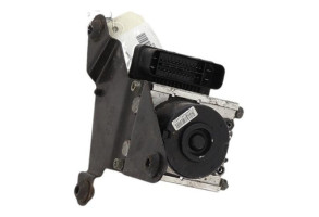 Bloc ABS (freins anti-blocage) PEUGEOT 206 Photo n°5