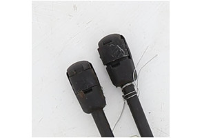 Verin de capot BMW SERIE 5 G31 Photo n°5