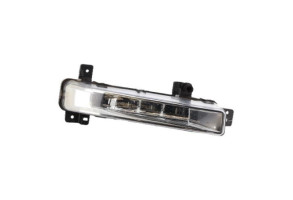 Anti brouillard gauche (feux) BMW SERIE 5 G31 Photo n°1