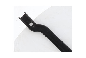 Bras essuie glace avant droit BMW SERIE 5 G31 Photo n°3