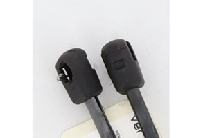 Verin de coffre RENAULT CLIO 4 Photo n°2