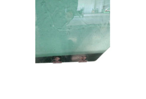 Vitre arriere gauche RENAULT CLIO 4 Photo n°1