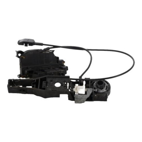 Serrure avant droit RENAULT CLIO 3