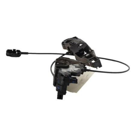 Serrure avant gauche RENAULT CLIO 3